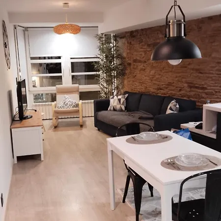Apartment Nova