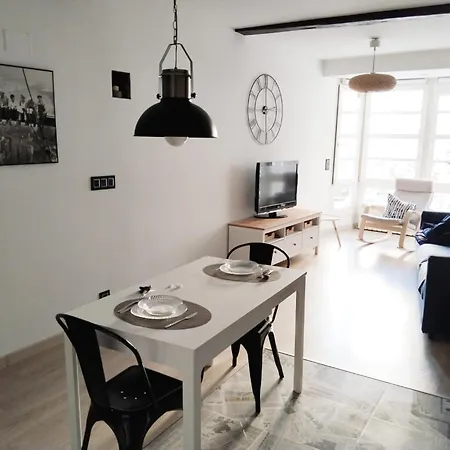 Nova Apartment *