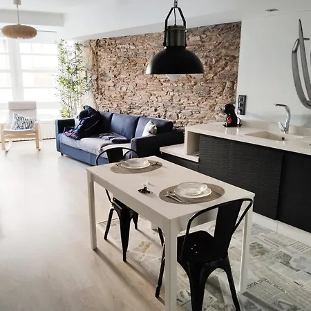 Nova Appartement Lugo