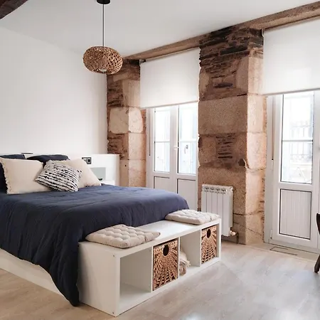 Nova Apartment